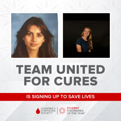 Team United for Cures