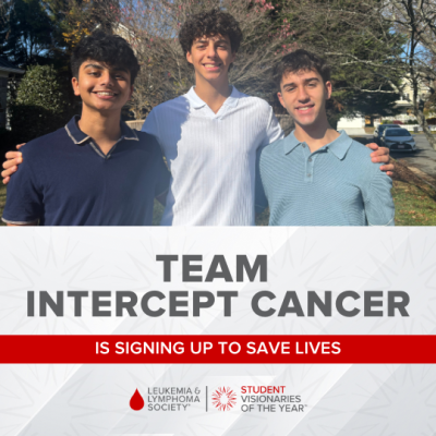 Team Intercept Cancer