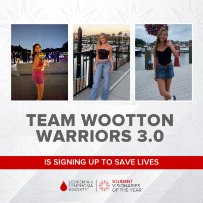 Team Wootton Warriors 3.0