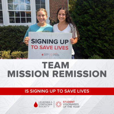 Team Mission Remission