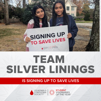 Team Silver Linings