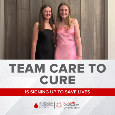 Team Care to Cure