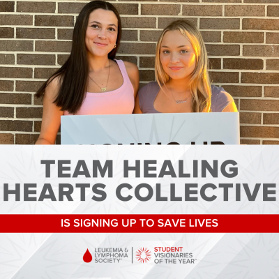 Team Healing Hearts Collective