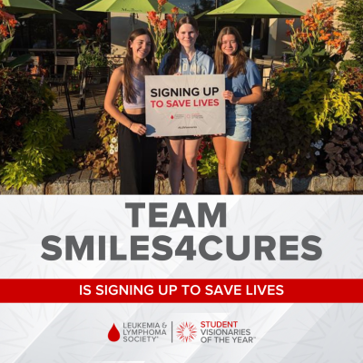 Team Smiles4Cures