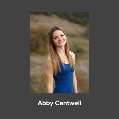 Abby Cantwell