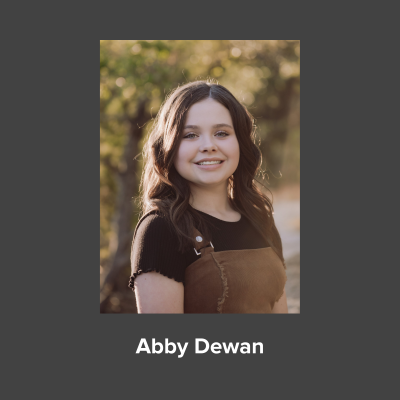 Abby Dewan