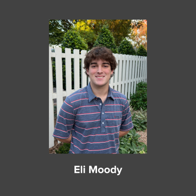 Eli Moody