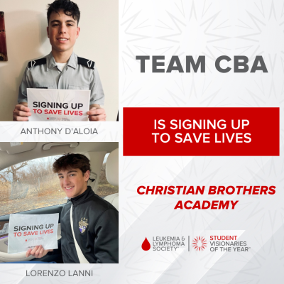 Team CBA