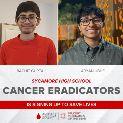 Team Cancer Eradicators