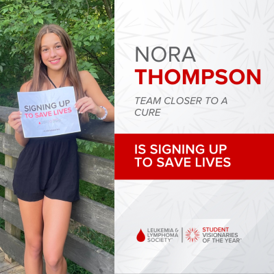 Nora Thompson