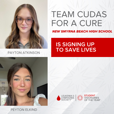 Cudas For A Cure