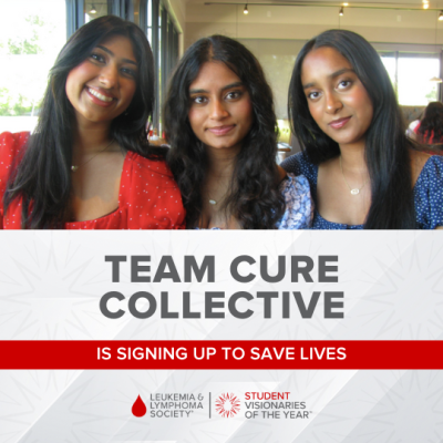 Team Cure Collective