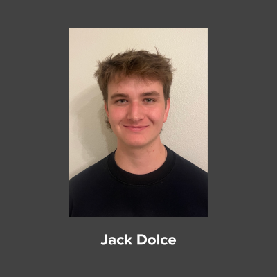 Jack Dolce