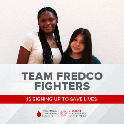 Team FredCo Fighters