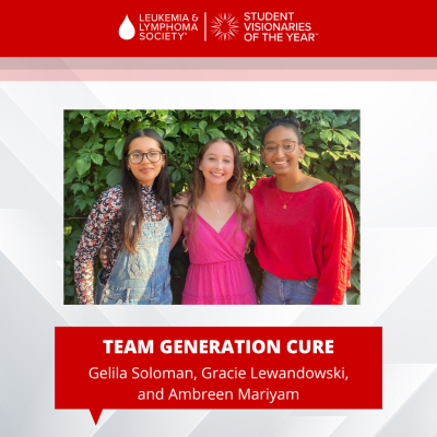Team Generation Cure