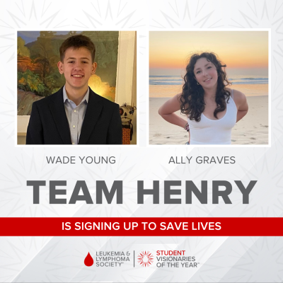 Team Henry