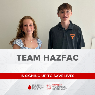 Team HAZFAC