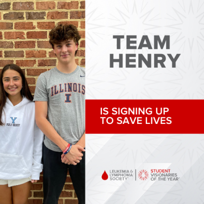 Team Henry