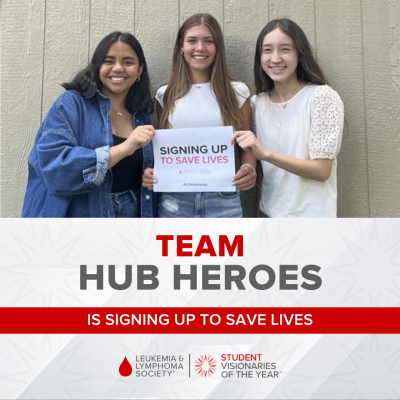 Team Hub Heroes