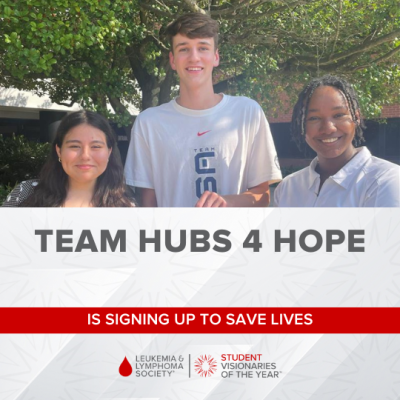 Team Hubs 4 Hope