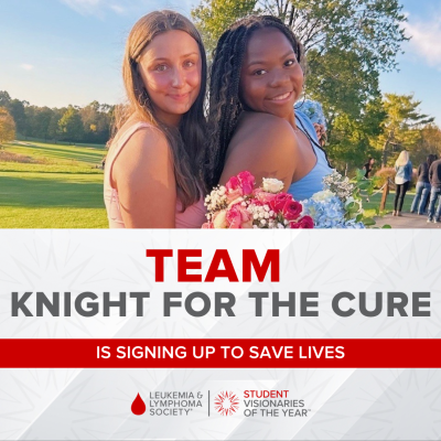 Team Knight for the Cure