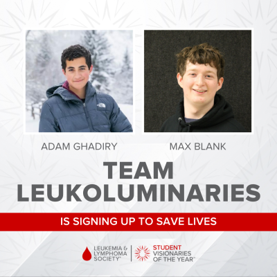 Team LeukoLuminaries