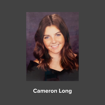 Cameron Long