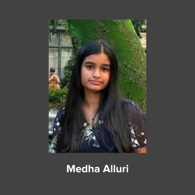 Medha Alluri