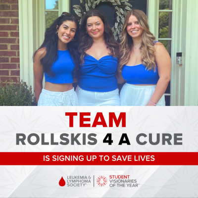 Team RollSkis 4 A Cure