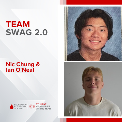 Team SWAG 2.0