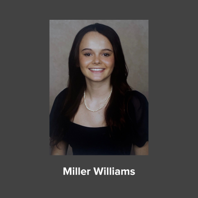 Miller Williams