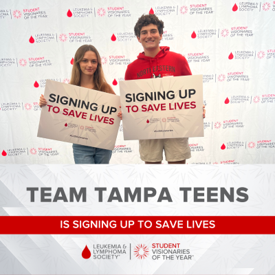 Tampa Teens