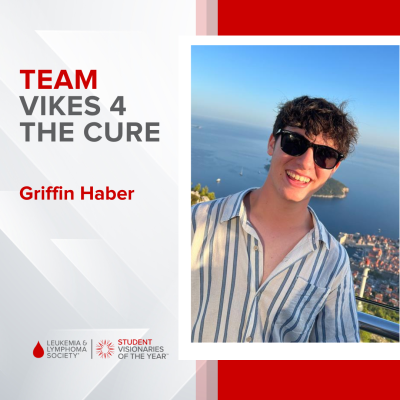 Griffin Haber