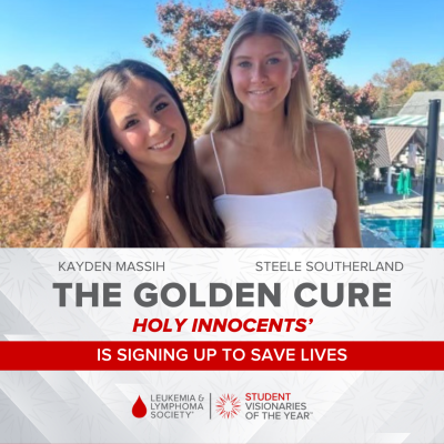 Team The Golden Cure