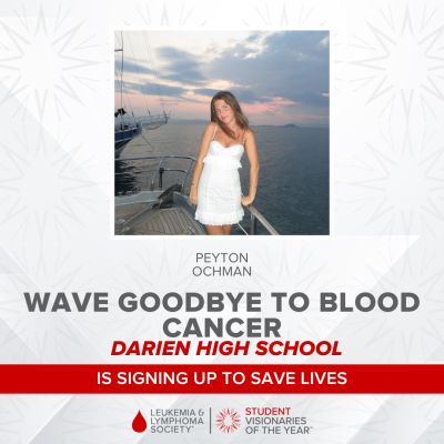 Wave Goodbye to Blood Cancer