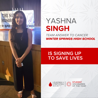 Yashna Singh