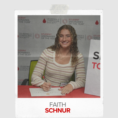 Faith Schnur