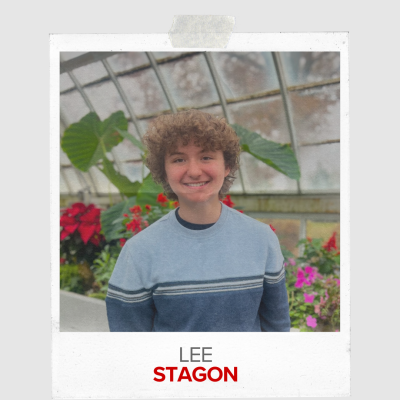 Lee Stagon