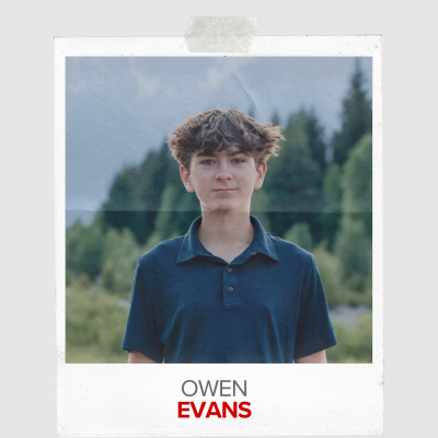 Owen Evans