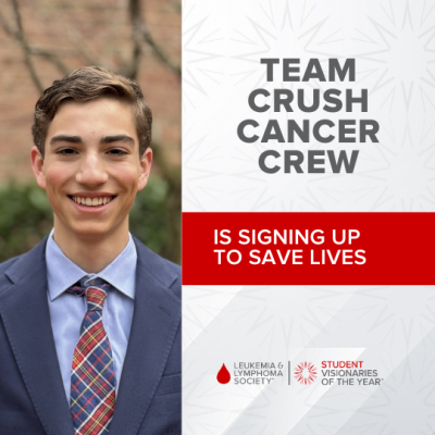 Team Crush Cancer Crew