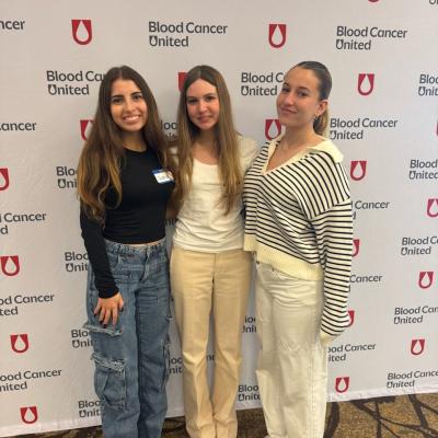 BCU Heritage Heroes for Hope