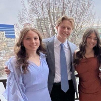 Relentless For Remission