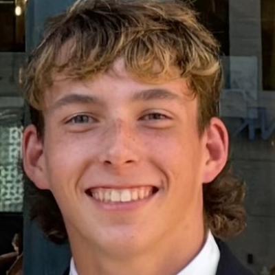 Photo of Atticus Reynolds