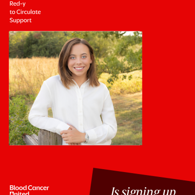 Red-y to Circulate Support