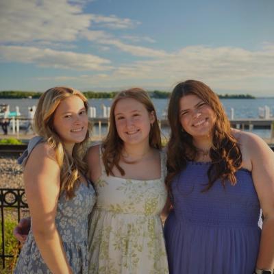 Champions for Change