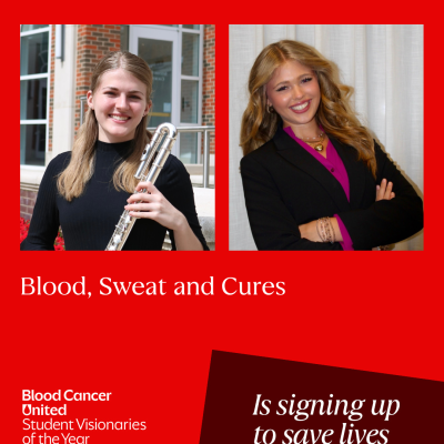 Blood, Sweat and Cures