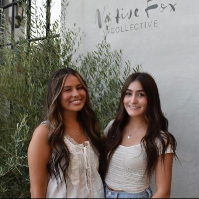 strides for survivors