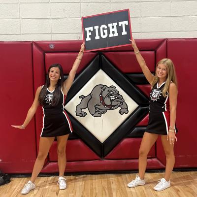 Lillian Dye + Kylie Wade