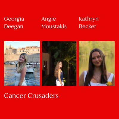 Cancer Crusaders