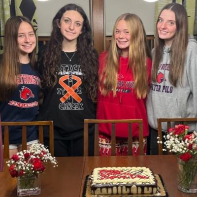 Photo of Cards for Cancer